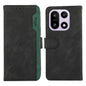 ABEEL Color Block Magnetic RFID Leather Phone Case, For OnePlus 15, For OnePlus Nord 5 / Ace 5 Ultra, For OnePlus Nord CE5 / Ace 5 Racing, For OnePlus 13R Global