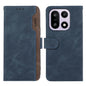 ABEEL Color Block Magnetic RFID Leather Phone Case, For OnePlus 15, For OnePlus Nord 5 / Ace 5 Ultra, For OnePlus Nord CE5 / Ace 5 Racing, For OnePlus 13R Global