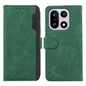 ABEEL Color Block Magnetic RFID Leather Phone Case, For OnePlus 15, For OnePlus Nord 5 / Ace 5 Ultra, For OnePlus Nord CE5 / Ace 5 Racing, For OnePlus 13R Global
