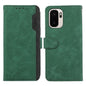 ABEEL Color Block Magnetic RFID Leather Phone Case, For OnePlus Nord CE6 Lite 5G Global, For OnePlus Ace 6 Ultra, For OnePlus 15T, For OnePlus Turbo 6V / Turbo 6