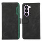 ABEEL Color Block Magnetic RFID Leather Phone Case, For OnePlus Nord CE6 Lite 5G Global, For OnePlus Ace 6 Ultra, For OnePlus 15T, For OnePlus Turbo 6V / Turbo 6