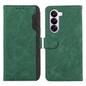 ABEEL Color Block Magnetic RFID Leather Phone Case, For OnePlus Nord CE6 Lite 5G Global, For OnePlus Ace 6 Ultra, For OnePlus 15T, For OnePlus Turbo 6V / Turbo 6