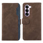 ABEEL Color Block Magnetic RFID Leather Phone Case, For OnePlus Nord CE6 Lite 5G Global, For OnePlus Ace 6 Ultra, For OnePlus 15T, For OnePlus Turbo 6V / Turbo 6