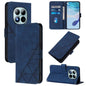 Crossbody 3D Embossed Flip Leather Phone Case, For Redmi Turbo 5 5G Global/Poco X8 Pro 5G, For Redmi Note 15 Pro+ 5G Global 163.3mm, For Redmi Note 15 4G / 5G Global 164mm, For Redmi Note 15 Pro 5G Global 163.6mm