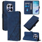 Crossbody 3D Embossed Flip Leather Phone Case, For Redmi Turbo 5 5G Global/Poco X8 Pro 5G, For Redmi Note 15 Pro+ 5G Global 163.3mm, For Redmi Note 15 4G / 5G Global 164mm, For Redmi Note 15 Pro 5G Global 163.6mm