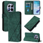 Crossbody 3D Embossed Flip Leather Phone Case, For Redmi Turbo 5 5G Global/Poco X8 Pro 5G, For Redmi Note 15 Pro+ 5G Global 163.3mm, For Redmi Note 15 4G / 5G Global 164mm, For Redmi Note 15 Pro 5G Global 163.6mm