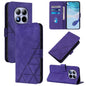 Crossbody 3D Embossed Flip Leather Phone Case, For Redmi Turbo 5 5G Global/Poco X8 Pro 5G, For Redmi Note 15 Pro+ 5G Global 163.3mm, For Redmi Note 15 4G / 5G Global 164mm, For Redmi Note 15 Pro 5G Global 163.6mm