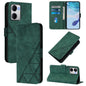 Crossbody 3D Embossed Flip Leather Phone Case, For Redmi 15a 5G Global, For Redmi Turbo 5 5G Global/Poco X8 Pro 5G, For Redmi Note 15 Pro+ 5G Global 163.3mm, For Redmi Note 15 4G / 5G Global 164mm