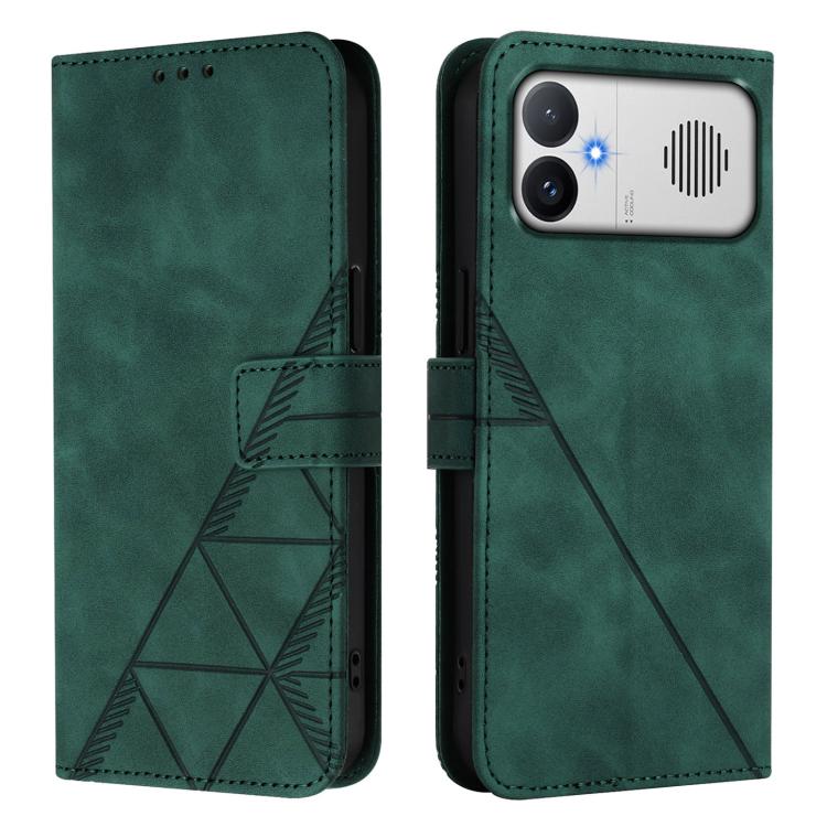 Crossbody 3D Embossed Flip Leather Phone Case, For Redmi A5 4G 171.7mm, For Redmi K90 Max 5G, For Redmi A7 Pro 4G/5G 171mm / Poco C85x 5G, For Redmi 15a 5G Global