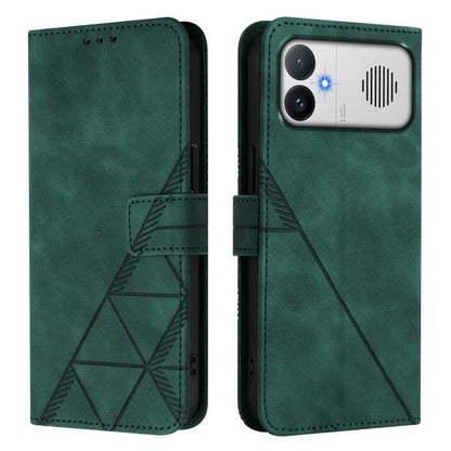Crossbody 3D Embossed Flip Leather Phone Case, For Redmi A5 4G 171.7mm, For Redmi K90 Max 5G, For Redmi A7 Pro 4G/5G 171mm / Poco C85x 5G, For Redmi 15a 5G Global