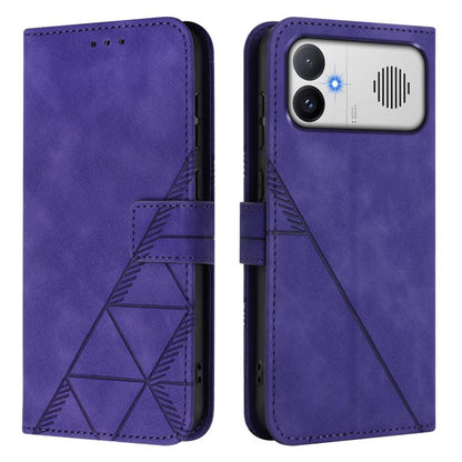 Crossbody 3D Embossed Flip Leather Phone Case, For Redmi A5 4G 171.7mm, For Redmi K90 Max 5G, For Redmi A7 Pro 4G/5G 171mm / Poco C85x 5G, For Redmi 15a 5G Global
