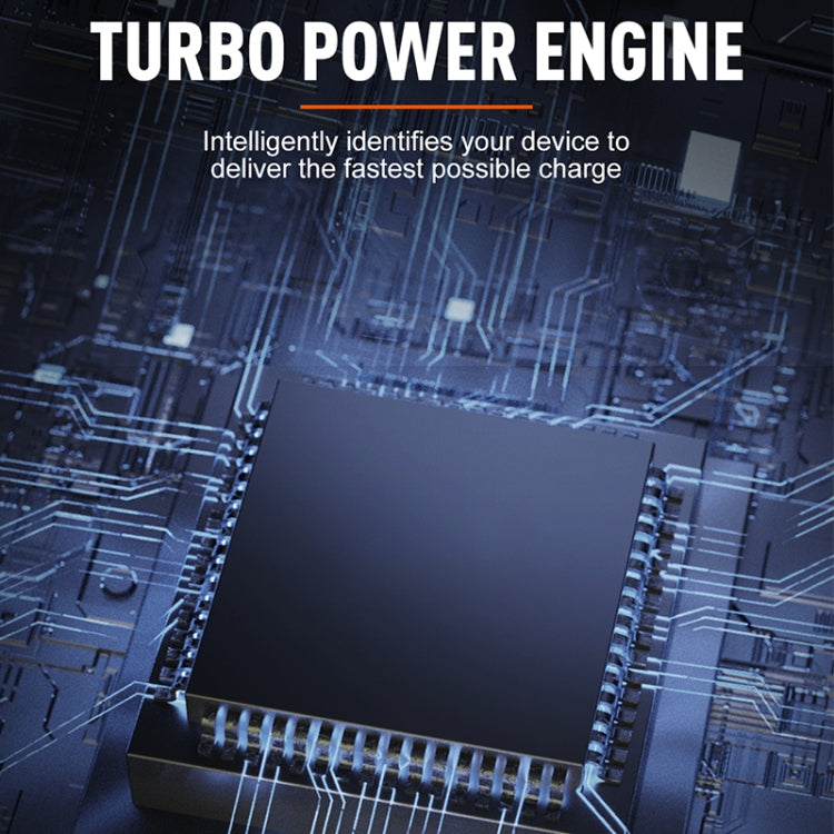 LDNIO A4610C PD65W Dual USB-C / Type-C + Dual USB Fast Charger, Cable Length: 1.5m, EU Plug·, A4610C (UK Plug), US Plug