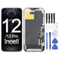 ZY incell HD 1:1 LCD Screen, Remove IC Need Professional Repair