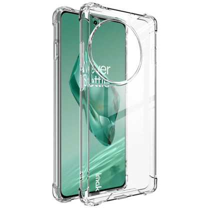 IMAK Space Shield PC + TPU Airbag Shockproof Phone Case, For OnePlus Ace 5 / Ace 5 Pro / 13R, For OnePlus 13, For OnePlus Nord 4, For OnePlus Nord CE4 Lite, For OnePlus Ace 3V, For OnePlus Ace 3 5G / 12R 5G, For OnePlus 12 5G