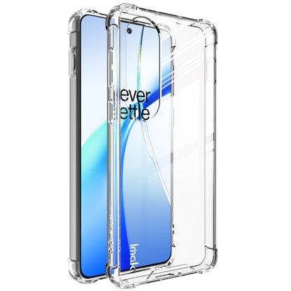 IMAK Space Shield PC + TPU Airbag Shockproof Phone Case, For OnePlus Ace 5 / Ace 5 Pro / 13R, For OnePlus 13, For OnePlus Nord 4, For OnePlus Nord CE4 Lite, For OnePlus Ace 3V, For OnePlus Ace 3 5G / 12R 5G, For OnePlus 12 5G