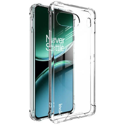 IMAK Space Shield PC + TPU Airbag Shockproof Phone Case, For OnePlus Ace 5 / Ace 5 Pro / 13R, For OnePlus 13, For OnePlus Nord 4, For OnePlus Nord CE4 Lite, For OnePlus Ace 3V, For OnePlus Ace 3 5G / 12R 5G, For OnePlus 12 5G