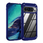 TPU + PC Lens Protection Phone Case, For Google Pixel 9 Pro XL, For Google Pixel 9 / 9 Pro