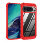 TPU + PC Lens Protection Phone Case, For Google Pixel 9 Pro XL, For Google Pixel 9 / 9 Pro