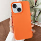 Leather Texture TPU Full Coverage Phone Case, For iPhone 15 Pro Max, For iPhone 15 Pro, For iPhone 15 Plus, For iPhone 15