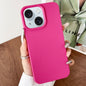 Leather Texture TPU Full Coverage Phone Case, For iPhone 15 Pro Max, For iPhone 15 Pro, For iPhone 15 Plus, For iPhone 15