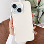 Leather Texture TPU Full Coverage Phone Case, For iPhone 15 Pro Max, For iPhone 15 Pro, For iPhone 15 Plus, For iPhone 15