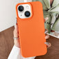 Leather Texture TPU Full Coverage Phone Case, For iPhone 14 Plus, For iPhone 14, For iPhone 14 Pro, For iPhone 14 Pro Max
