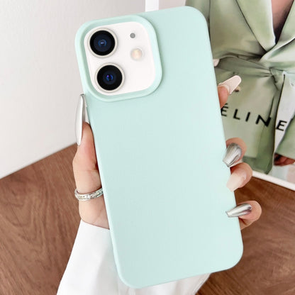 Leather Texture TPU Full Coverage Phone Case, For iPhone 13 Pro Max, For iPhone 13 Pro, For iPhone 13, For iPhone 12