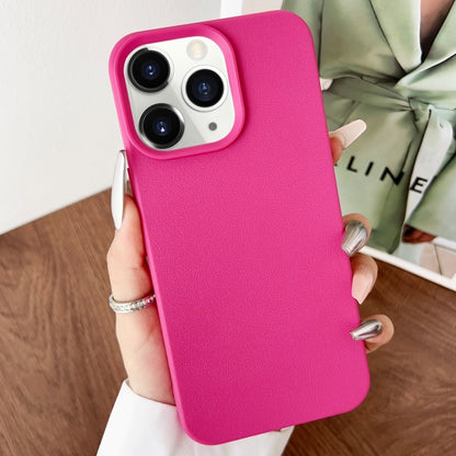 Leather Texture TPU Full Coverage Phone Case, For iPhone 12 Pro Max, For iPhone 12 Pro, For iPhone 11 Pro Max, For iPhone 11