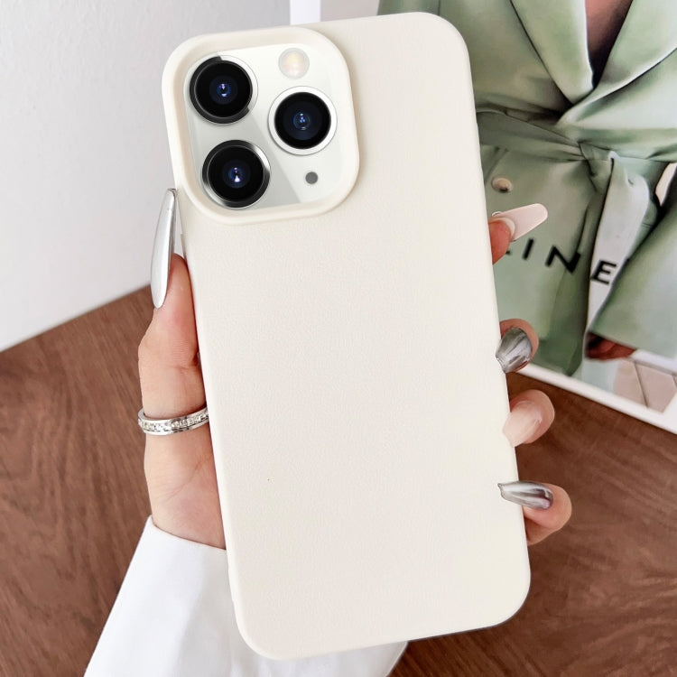 Leather Texture TPU Full Coverage Phone Case, For iPhone 12 Pro Max, For iPhone 12 Pro, For iPhone 11 Pro Max, For iPhone 11