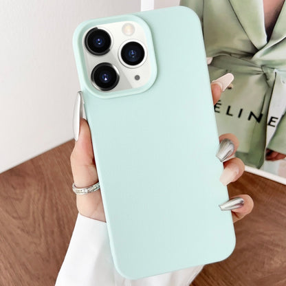 Leather Texture TPU Full Coverage Phone Case, For iPhone 12 Pro Max, For iPhone 12 Pro, For iPhone 11 Pro Max, For iPhone 11