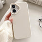 Leather Texture TPU Full Coverage Phone Case, For iPhone 17, For iPhone Air, For iPhone 16 Pro Max, For iPhone 16 Pro