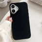 Leather Texture TPU Full Coverage Phone Case, For iPhone 17, For iPhone Air, For iPhone 16 Pro Max, For iPhone 16 Pro