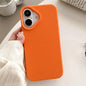 Leather Texture TPU Full Coverage Phone Case, For iPhone 17, For iPhone Air, For iPhone 16 Pro Max, For iPhone 16 Pro