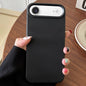 Leather Texture TPU Full Coverage Phone Case, For iPhone 17, For iPhone Air, For iPhone 16 Pro Max, For iPhone 16 Pro