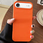 Leather Texture TPU Full Coverage Phone Case, For iPhone 17, For iPhone Air, For iPhone 16 Pro Max, For iPhone 16 Pro