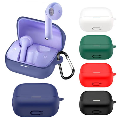 Bluetooth Earphone Silicone Protective Case, For Anker SoundCore K20i