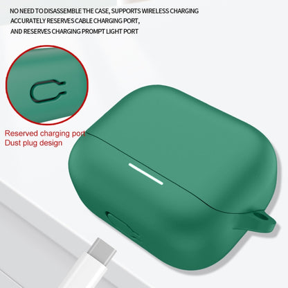 Bluetooth Earphone Silicone Protective Case, For Anker SoundCore K20i