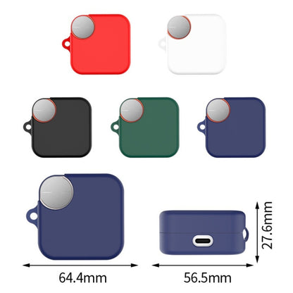Bluetooth Earphone Silicone Protective Case, For CMF By Nothing Buds Pro2