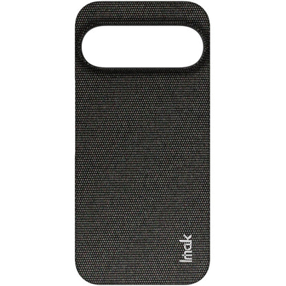 imak Ruiyi Series Cloth Texture PU + PC Phone Case