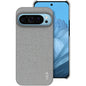 imak Ruiyi Series Cloth Texture PU + PC Phone Case