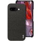 imak Ruiyi Series Cloth Texture PU + PC Phone Case, For Google Pixel 10a, For Google Pixel 9a, For Google Pixel 9 Pro XL, For Google Pixel 9 / 9 Pro