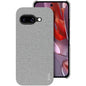 imak Ruiyi Series Cloth Texture PU + PC Phone Case, For Google Pixel 10a, For Google Pixel 9a, For Google Pixel 9 Pro XL, For Google Pixel 9 / 9 Pro