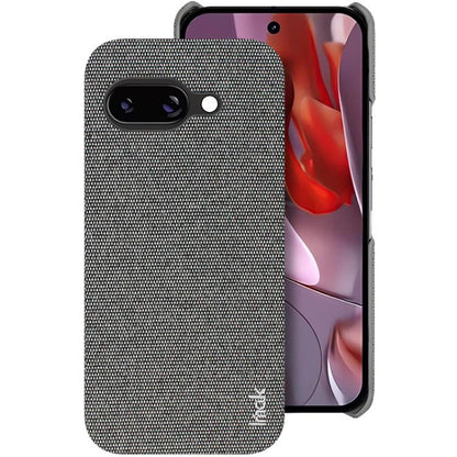 imak Ruiyi Series Cloth Texture PU + PC Phone Case, For Google Pixel 10a, For Google Pixel 9a, For Google Pixel 9 Pro XL, For Google Pixel 9 / 9 Pro