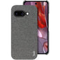 imak Ruiyi Series Cloth Texture PU + PC Phone Case, For Google Pixel 10a, For Google Pixel 9a, For Google Pixel 9 Pro XL, For Google Pixel 9 / 9 Pro