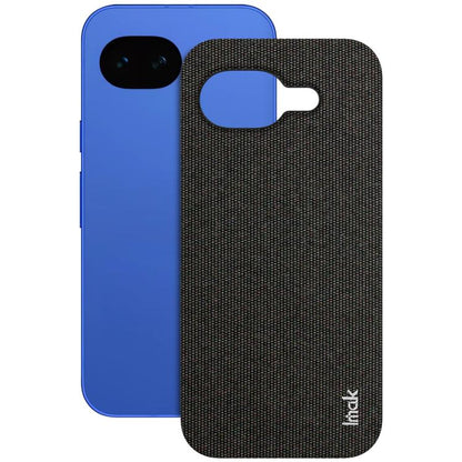 imak Ruiyi Series Cloth Texture PU + PC Phone Case, For Google Pixel 10a, For Google Pixel 9a, For Google Pixel 9 Pro XL, For Google Pixel 9 / 9 Pro