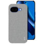 imak Ruiyi Series Cloth Texture PU + PC Phone Case, For Google Pixel 10a, For Google Pixel 9a, For Google Pixel 9 Pro XL, For Google Pixel 9 / 9 Pro