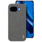 imak Ruiyi Series Cloth Texture PU + PC Phone Case, For Google Pixel 10a, For Google Pixel 9a, For Google Pixel 9 Pro XL, For Google Pixel 9 / 9 Pro