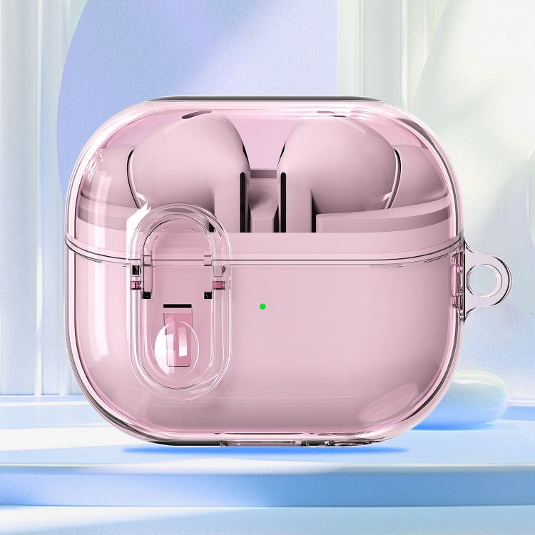 Ice Crystals Shockproof Earphone Protective Case, For Samsung Galaxy Buds 3 / 3 Pro