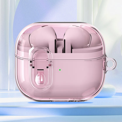 Ice Crystals Shockproof Earphone Protective Case, For Samsung Galaxy Buds 3 / 3 Pro