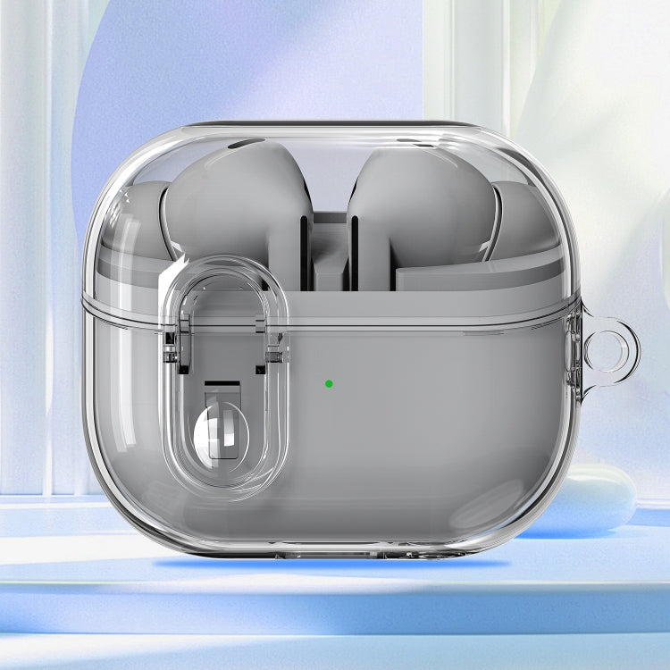 Ice Crystals Shockproof Earphone Protective Case, For Samsung Galaxy Buds 3 / 3 Pro